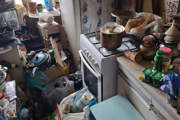 Газовики составили рейтинг самых ужасных кухонь Екатеринбурга - Фото 1