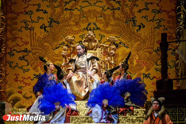 Артисты театра Урал Опера Балет покажут во Вьетнаме «Жизель», а в Таиланде - «Турандот» и «Русалку» - Фото 1