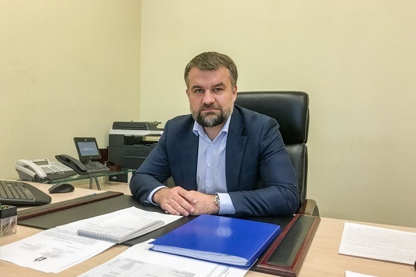 Главой Градсовета Екатеринбурга стал вице-мэр Алексей Бирюлин - Фото 1