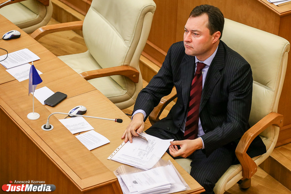 Еще одна компания депутата Серебренникова может стать банкротом - Фото 1