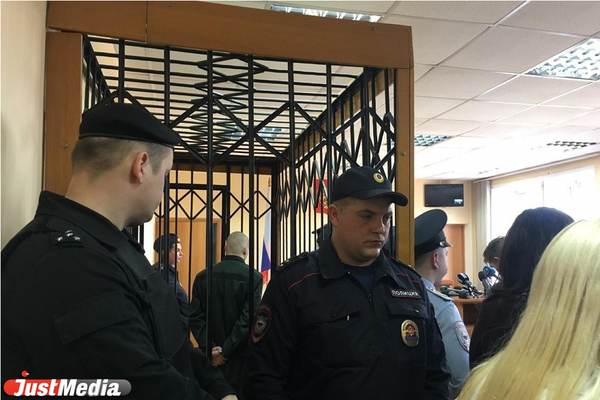 В Березовском городском суде огласили приговор подросткам, убившим инвалида - Фото 1