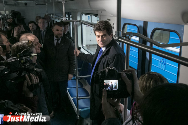 Свердловские власти завтра официально повысят стоимость проезда в метро - Фото 1