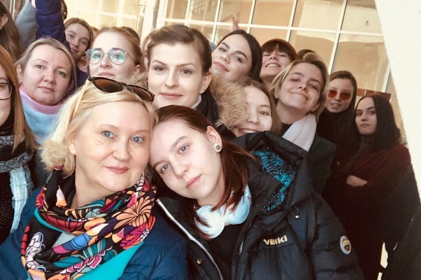 Уральского преподавателя вынудили уволиться из вуза после поста студента в Facebook - Фото 1