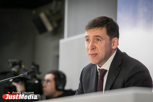Куйвашев официально отправил Дементьева в почетную отставку - Фото 1