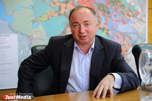 Валерий Ананьев прокомментировал информацию о финансировании протеста «Атомстройкомплексом» - Фото 1