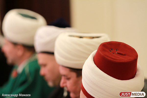 Екатеринбургские мусульмане просят построить мечеть в центре уральской столицы - Фото 1