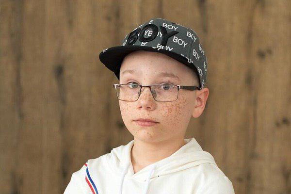 В Екатеринбурге разыскивают 13-летнего мальчика, пропавшего три дня назад - Фото 1