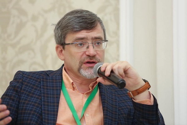 Руководитель ВЦИОМ похвалил свердловчан за региональную идентичность - Фото 1
