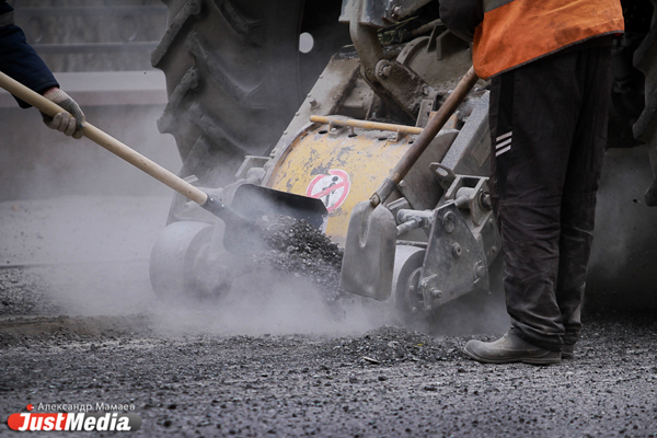 На ремонт дорог в Свердловской области потратят более 3 млрд рублей - Фото 1