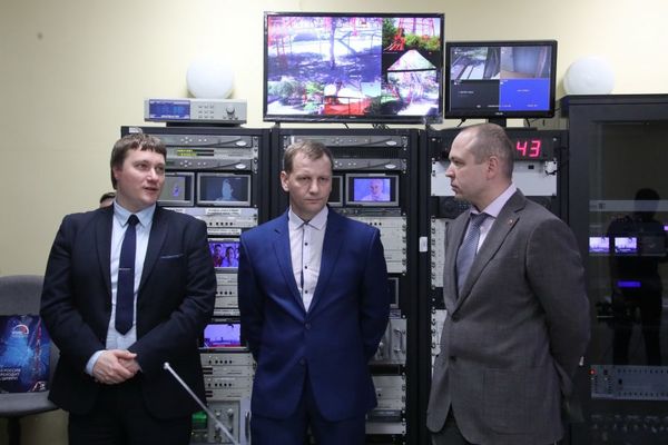 В Свердловской области перешли на цифровое вещание - Фото 1