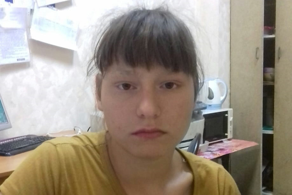 В Екатеринбурге разыскивают 17-летнюю девушку - Фото 1