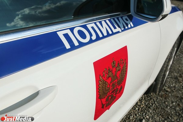 В Екатеринбурге автомобилист избил женщину-водителя автобуса и скрылся с места преступления - Фото 1