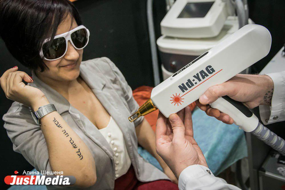 В Госдуме предлагают установить запрет на татуировки у детей и подростков - Фото 1