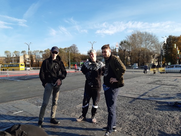 Работа на Уралмаше перестанет быть супрематическим крестом за несколько часов - Фото 1