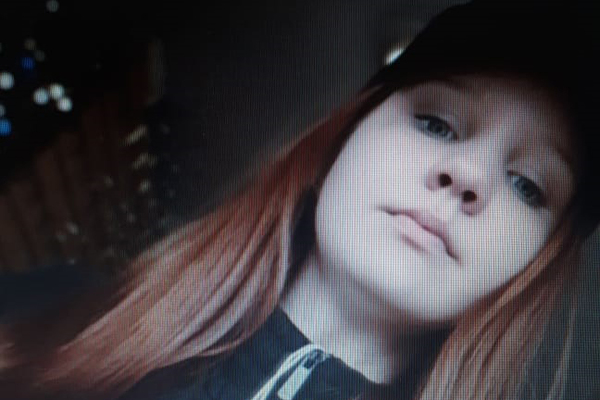 В Екатеринбурге разыскивают 15-летнюю Татьяну, которая ушла гулять и не вернулась - Фото 1