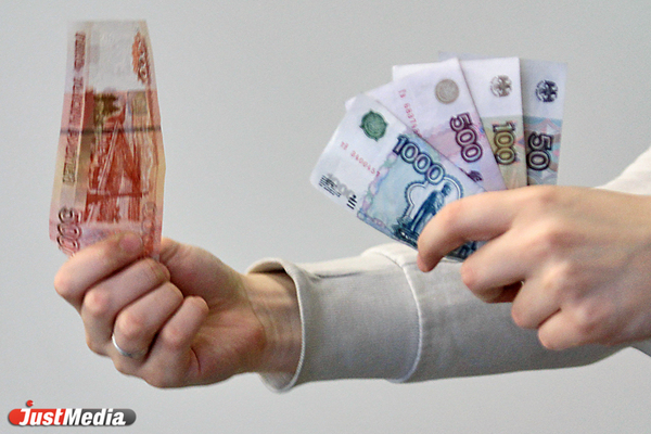 Профсоюзы: средняя зарплата в Свердловской области превышает 40 тысяч рублей - Фото 1