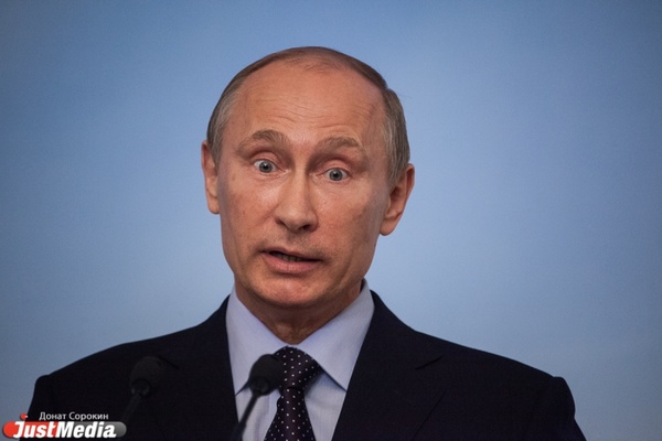 Путин рассказал, почему министры получают в разы больше рядовых работников - Фото 1