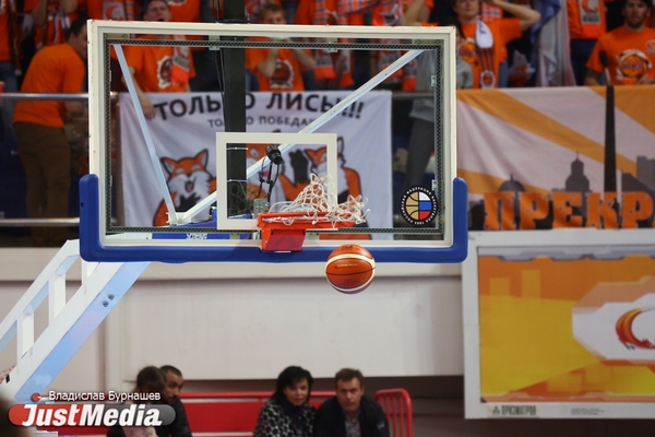Баскетболистки УГМК помогли сборной России обыграть команду Беларуси - Фото 1