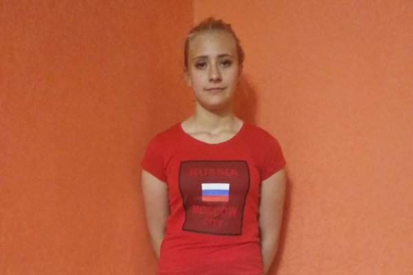 В Екатеринбурге разыскивают 13-летнюю девочку, которая еще в пятницу ушла погулять и пропала - Фото 1