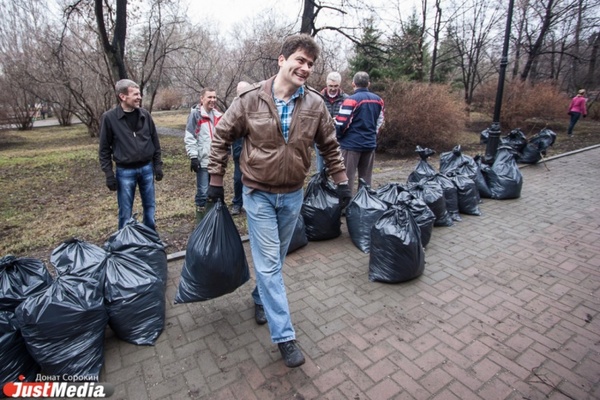Екатеринбург попал в топ-3 российских городов с самым трудолюбивым населением - Фото 1