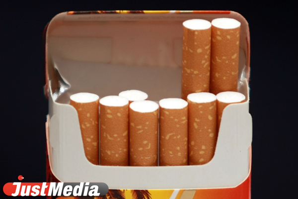 В думской фракции ЕР предлагают приравнять электронные сигареты к обычным - Фото 1