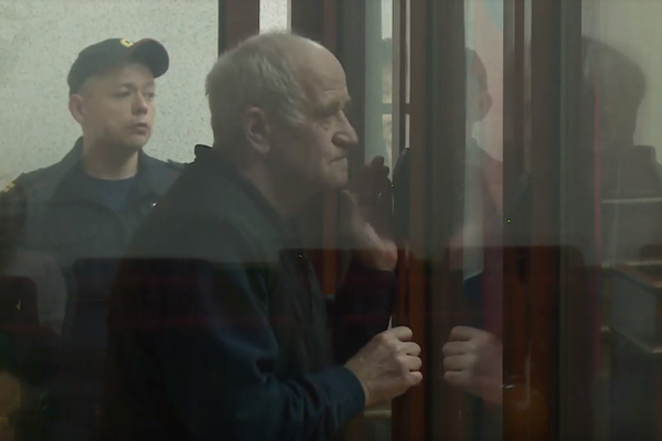 В Екатеринбурге судят 79-летнего мужчину, который убил бывшую сноху и ее брата - Фото 1