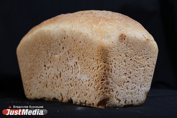Росстат: стоимость хлеба на российских прилавках возросла на 7,7 процента - Фото 1
