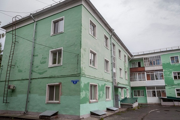 Депутат Госдумы предложил установить мемориальную доску на доме, в котором жил меценат Тетюхин - Фото 1