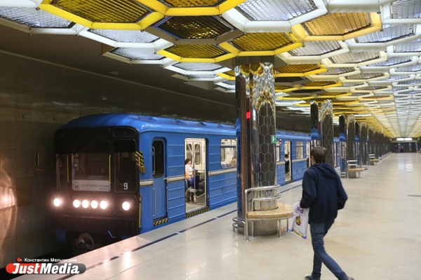 Вторую ветку метро в Екатеринбурге хотят построить за три года - Фото 1