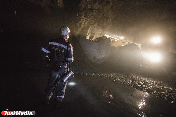 УГМК начнет стройку на Подольском руднике в Башкортостане на следующей неделе - Фото 1