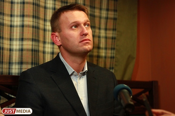 Навальный не согласился с решением Свердловского облсуда не снимать Шипулина с выборов - Фото 1