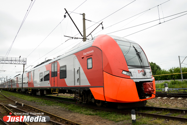 На строительство кольцевой линии для городской электрички в Екатеринбурге потратят 1,2 миллиарда рублей - Фото 1