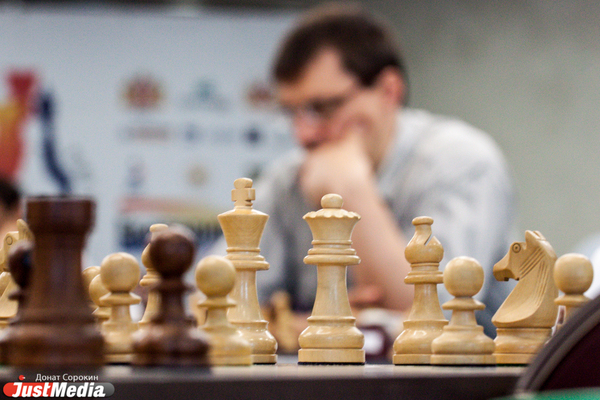 Екатеринбург примет крупные международные соревнования по шахматам - Фото 1