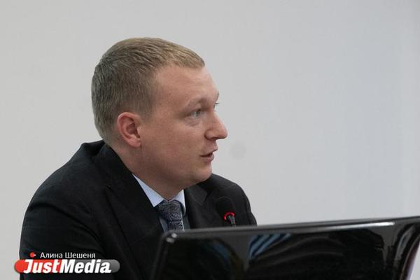 Депутат Смирнов займется в Закосбрании вопросами законодательства и общественной безопасности - Фото 1