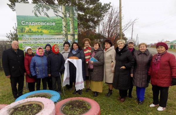Самое трезвое село получит 700 тысяч рублей на развитие спорта - Фото 1
