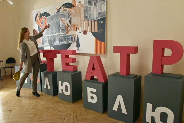 Свердловские театры получат от губернатора 50 миллионов рублей - Фото 1
