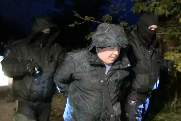 В Екатеринбурге задержали банду угонщиков дорогих иномарок  - Фото 1