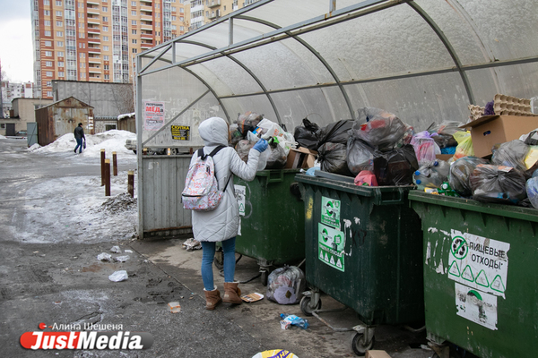 Евгению Куйвашеву предложили выставить мэрам ультиматум в рамках «мусорной реформы» - Фото 1
