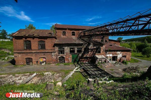В Свердловской области предложили использовать старые заводы для исполнения поручения Путина - Фото 1