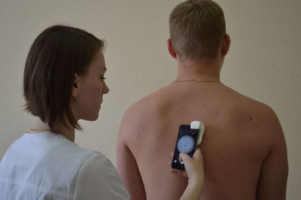 Диагностика рака через гаджет: в Екатеринбурге презентовали уникальное приложение - Фото 1