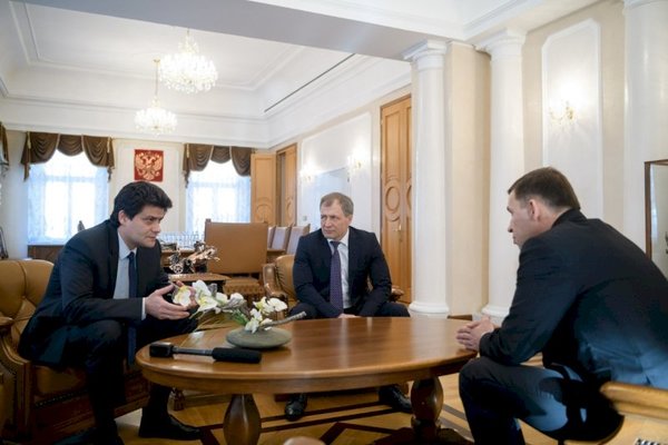 Губернатор Куйвашев подключился к бюджетному скандалу в Екатеринбурге - Фото 1