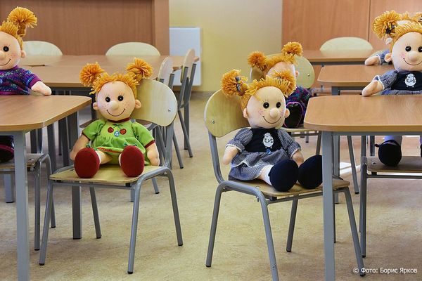 В Свердловской области детей с синдромом Дауна защитили от сиротства - Фото 1