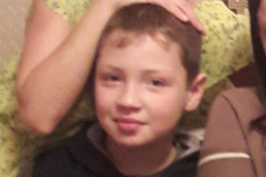 В Екатеринбурге разыскивают 11-летнего мальчика - Фото 1
