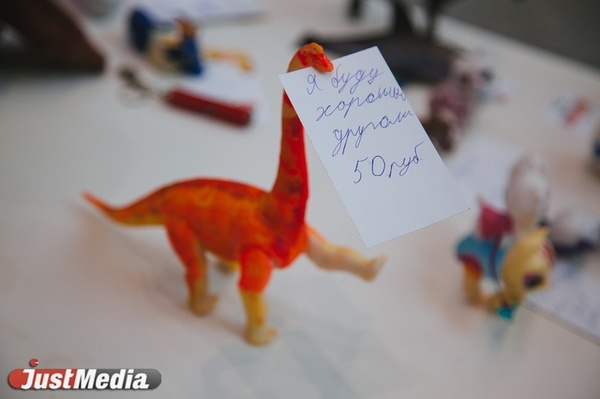 Тысячи игрушек найдут новых хозяев в преддверии Нового года - Фото 1