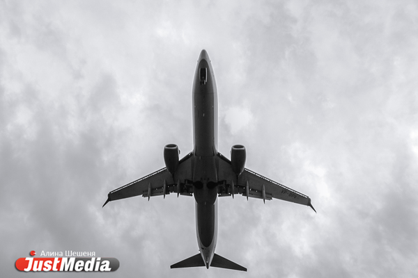 Еще один авиаперевозчик открывает прямой рейс из Екатеринбурга в Омск - Фото 1