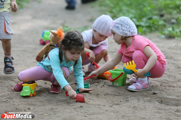 В бюджете Свердловской области учли предложения ФПСО о выделении субсидий на строительства новых корпусов в нескольких детских лагерях - Фото 1