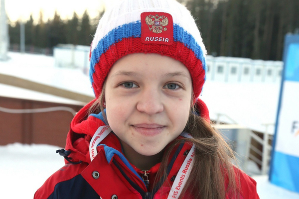 Летающие лыжники из Нижнего Тагила взяли «серебро» на этапе Кубка FIS в Норвегии - Фото 1
