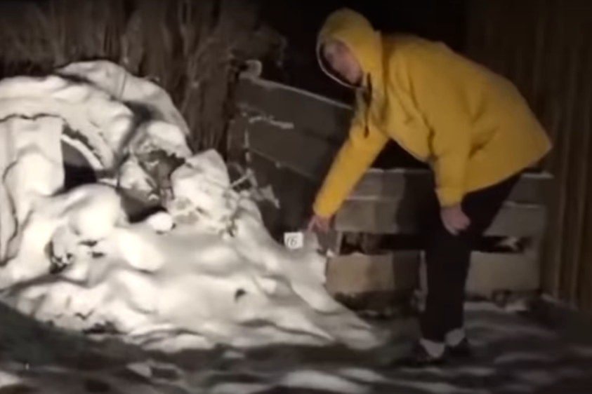 На Урале курьер «Яндекс.Еды» доставлял наркотики - Фото 1