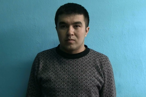 Полиция Екатеринбурга ищет пострадавших от действий подозреваемого в грабежах - Фото 1