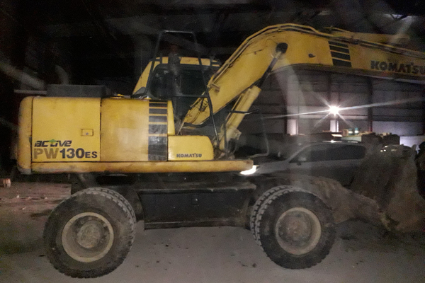 В Екатеринбурге вынесли приговор экскаваторщику, по вине которого погибли двое рабочих - Фото 1